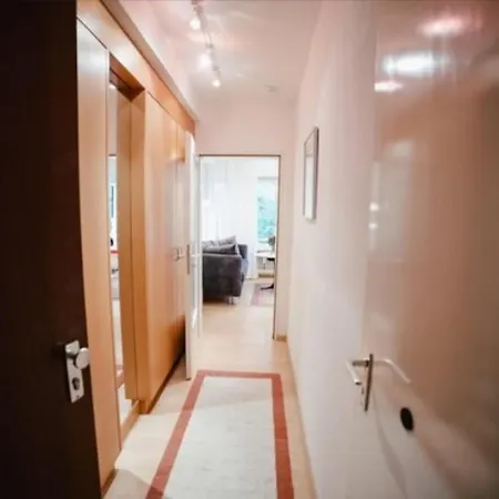 Daire Wohldstr. 27/5 Timmendorfer Timmendorfer Strand