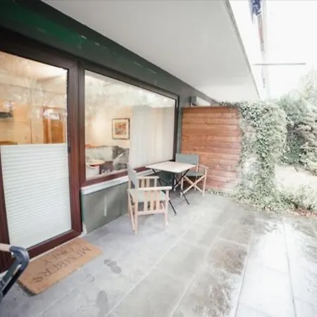 Wohldstr. 27/5 Timmendorfer Daire