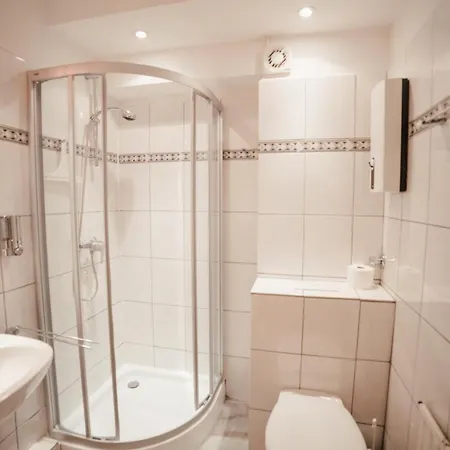 Wohldstr. 27/5 Timmendorfer Daire *