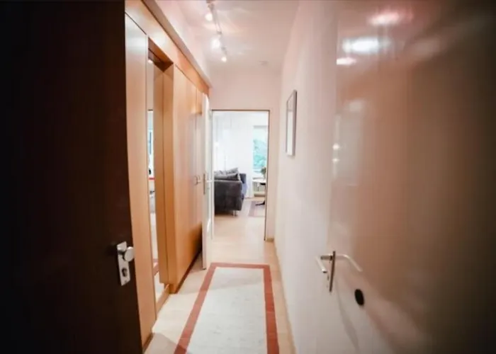 Apartamento Wohldstr. 27/5 Timmendorfer Timmendorfer Strand